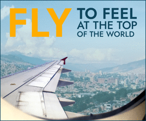 Banner ad in GIF format