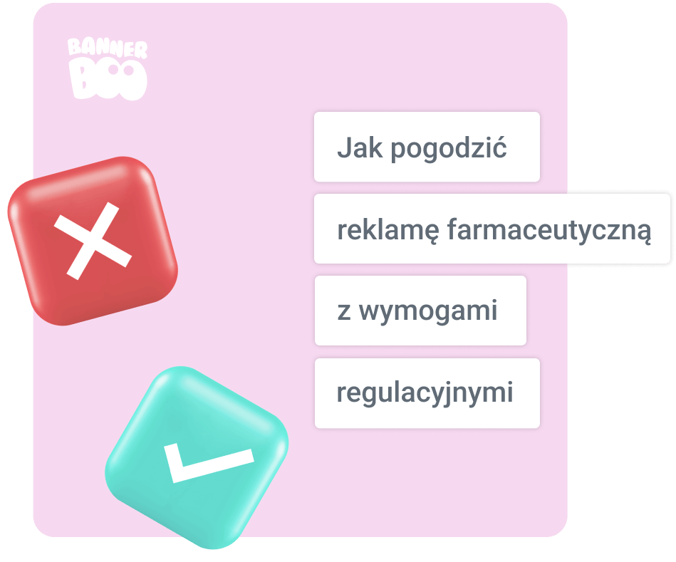 Jak pogodzić reklamę farmaceutyczną z wymogami regulacyjnymi Jak pogodzić reklamę farmaceutyczną z wymogami regulacyjnymi
