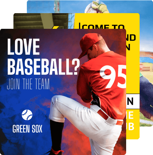 Чем вам помогут спортивные баннеры?