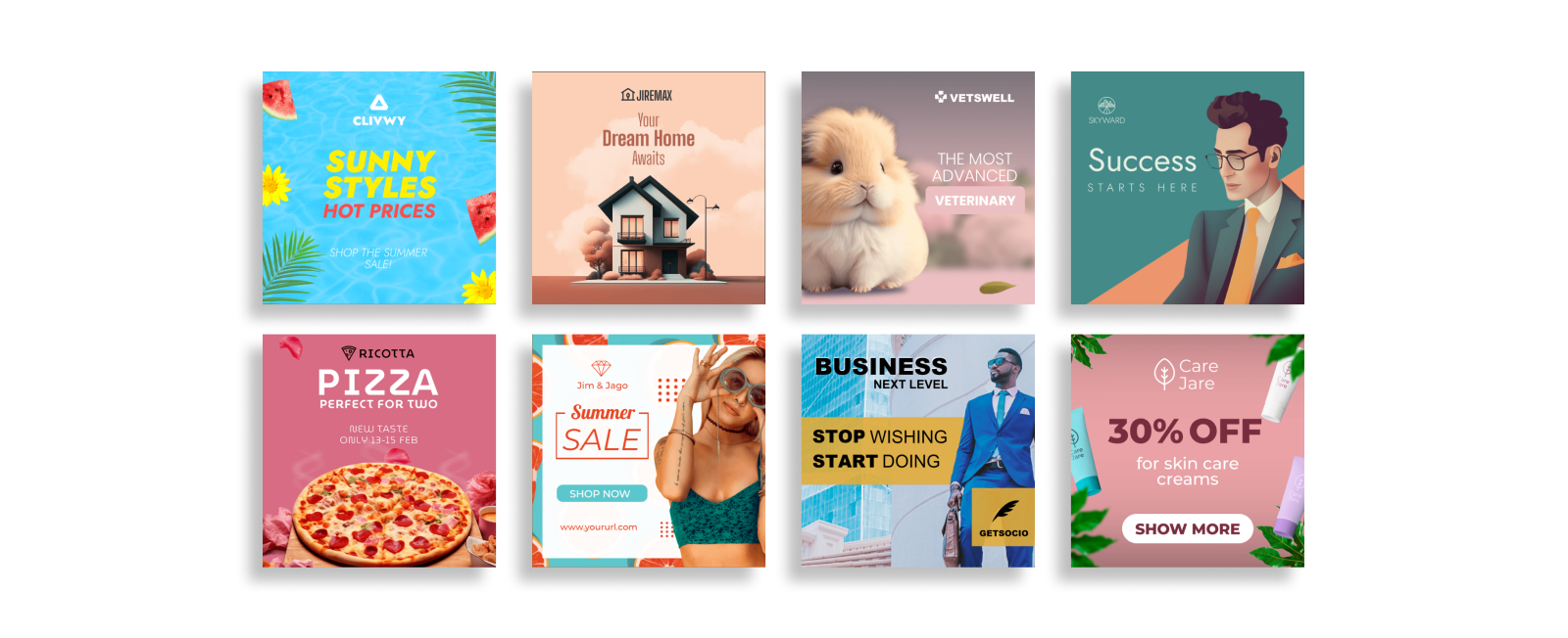 Features of Advertising on X/Twitter
