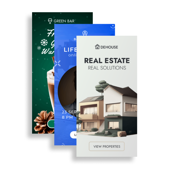 Vertical Video Ads