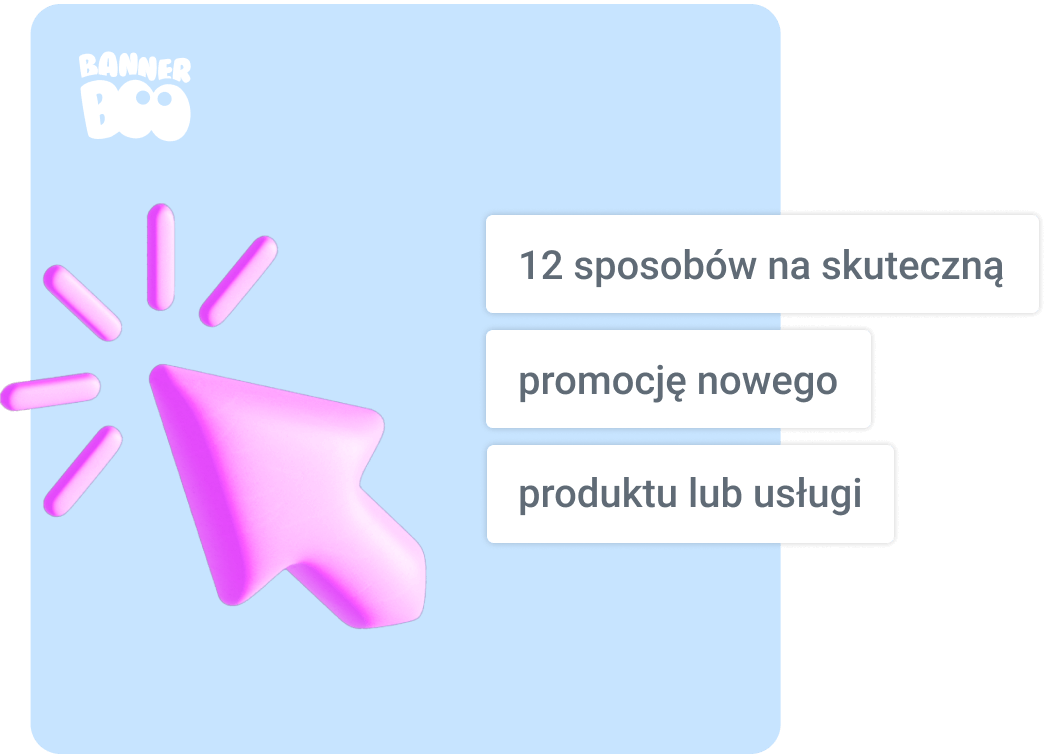 12 sposobów na skuteczną promocję nowego produktu lub usługi