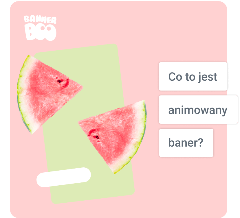 Co to jest animowany baner?