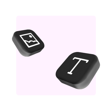 A Feature-Loaded Creative Workspace