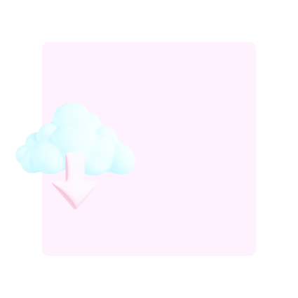 Schneller Download von notwendigen Markenelementen