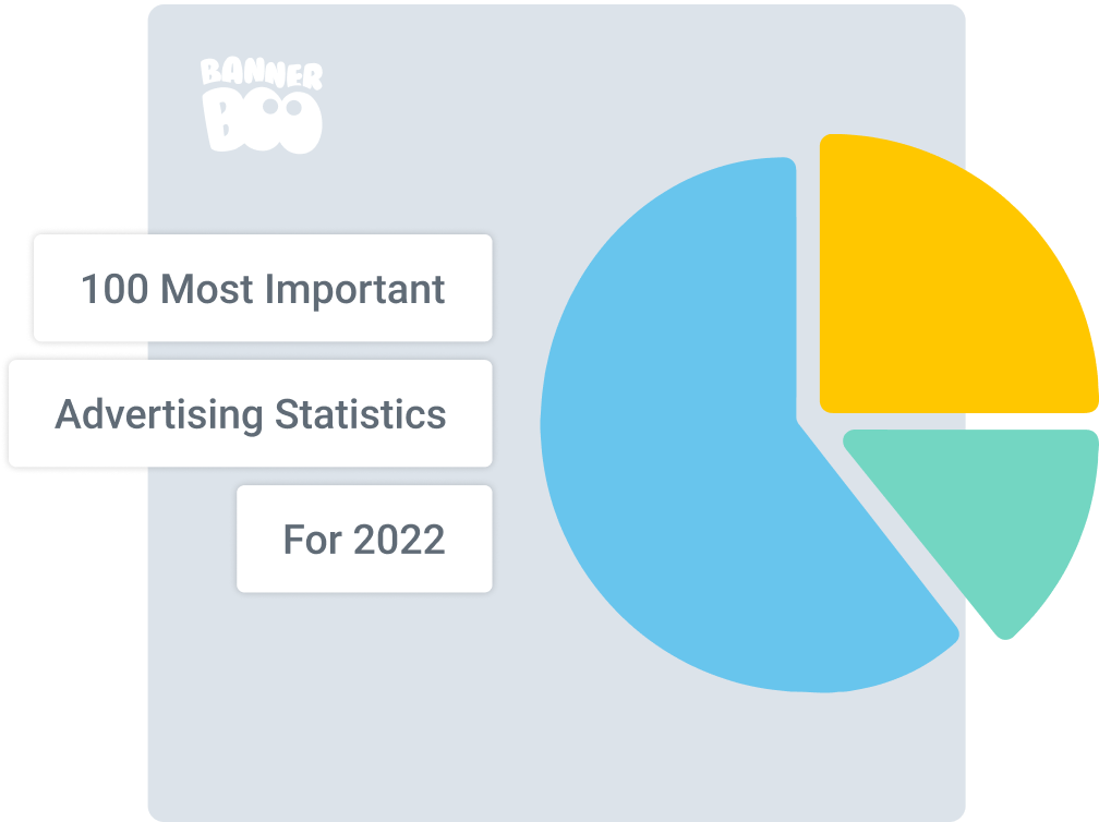 100 Most Important Advertising Statistics for 2022 100 Most Important Advertising Statistics for 2022