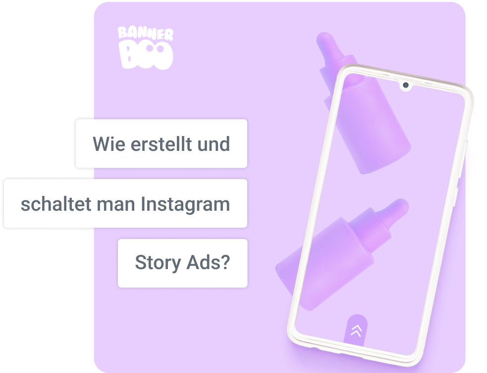 Wie man 2025 Instagram Story Ads erstellt und schaltet? Wie man 2025 Instagram Story Ads erstellt und schaltet?
