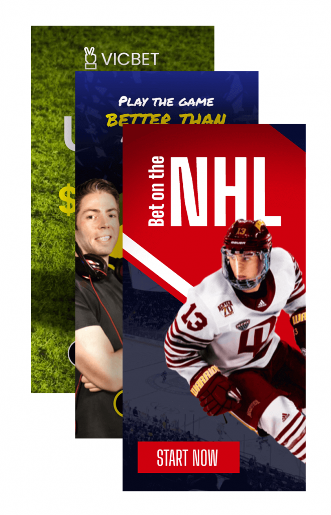 HTML5 Gambling Banner Templates