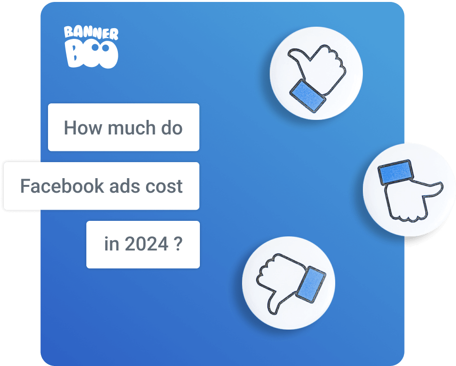 How much do Facebook ads cost in 2024? How much do Facebook ads cost in 2024?