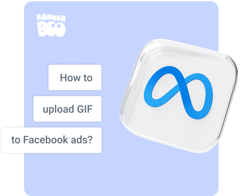 How to upload GIF to Facebook ads? How to upload GIF to Facebook ads?