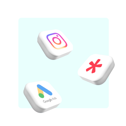 Seamless Multi-Channel Export