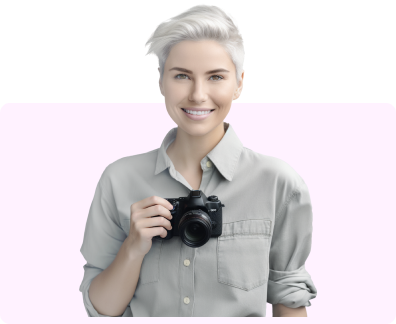 Für Blogger und Influencer