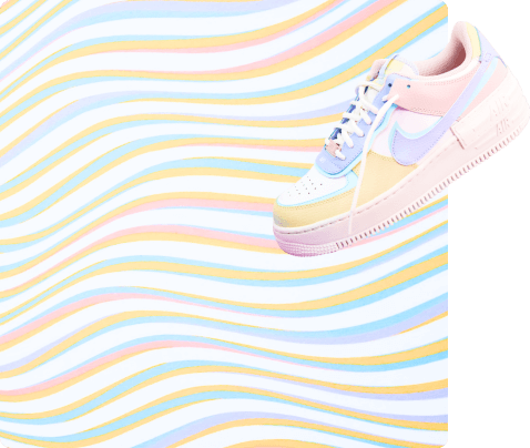 Выбирайте из 4000+ шаблонов баннеров BannerBoo