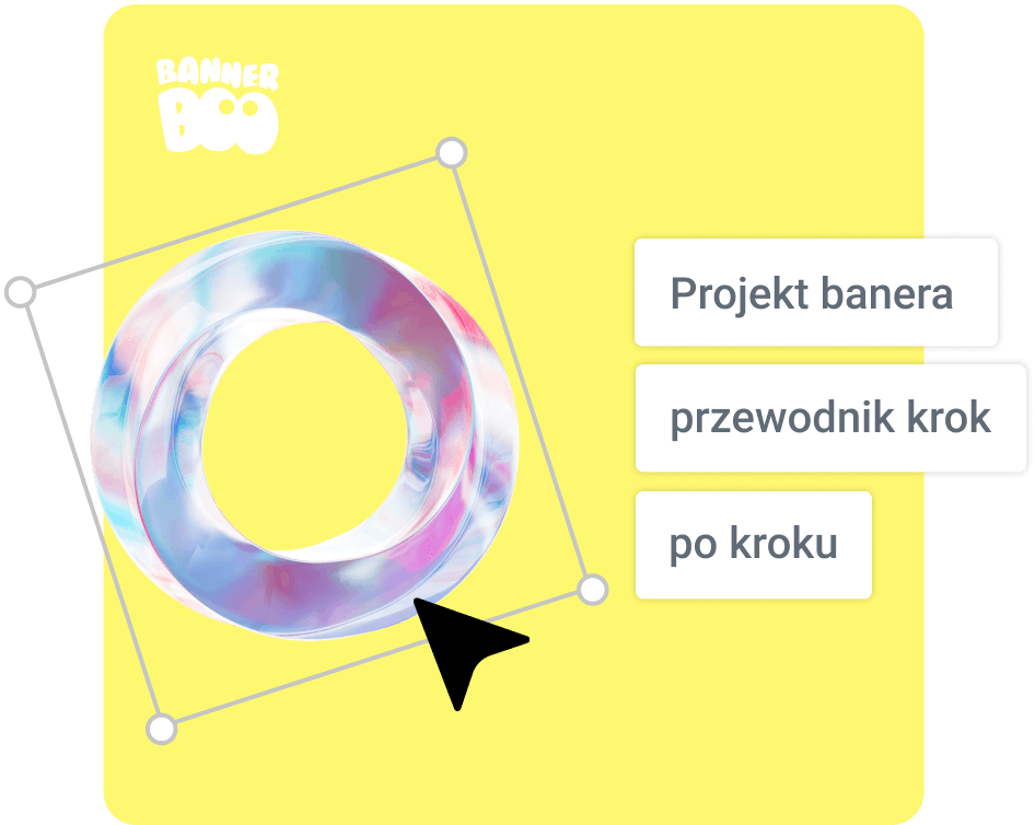 Projekt banera – przewodnik krok po kroku na rok 2026