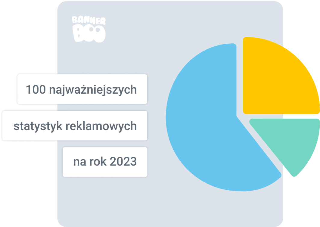 100 najważniejszych statystyk reklamowych na rok 2023