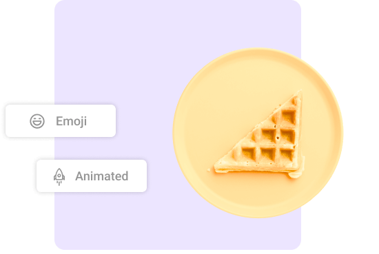 Creates an interesting format of interaction