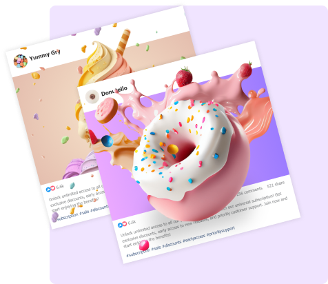 Social Media Templates