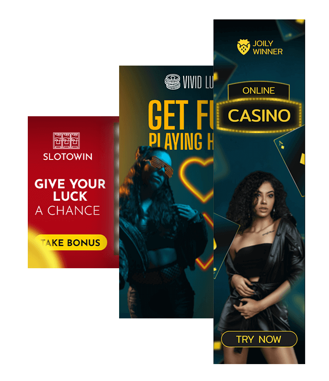 Free Game Banner Templates