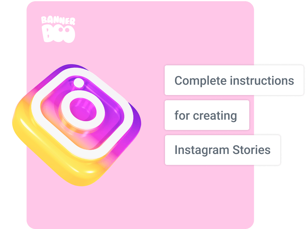 Complete instructions for creating Instagram Stories Complete instructions for creating Instagram Stories