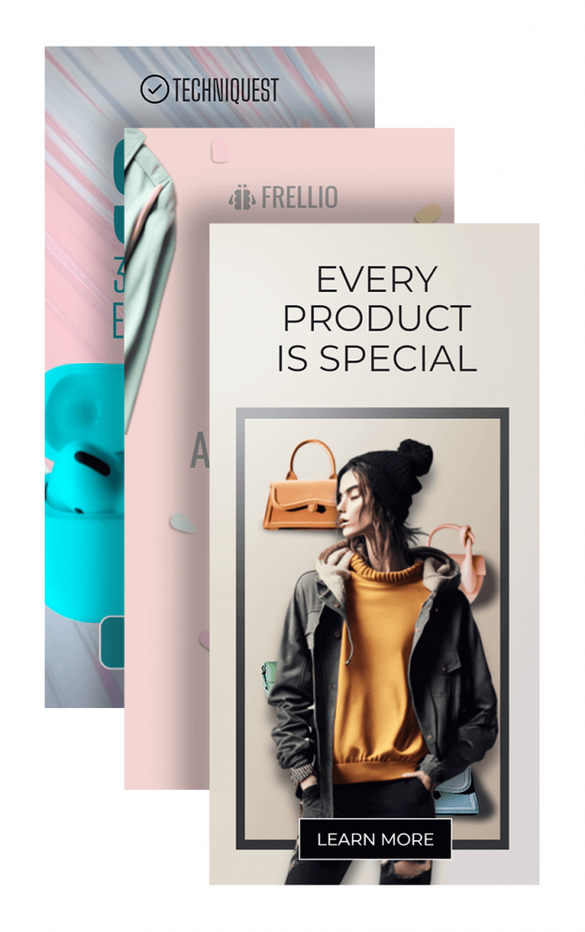 Szablony eCommerce HTML5