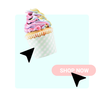 The opportunity to show creativity even for a non-designer