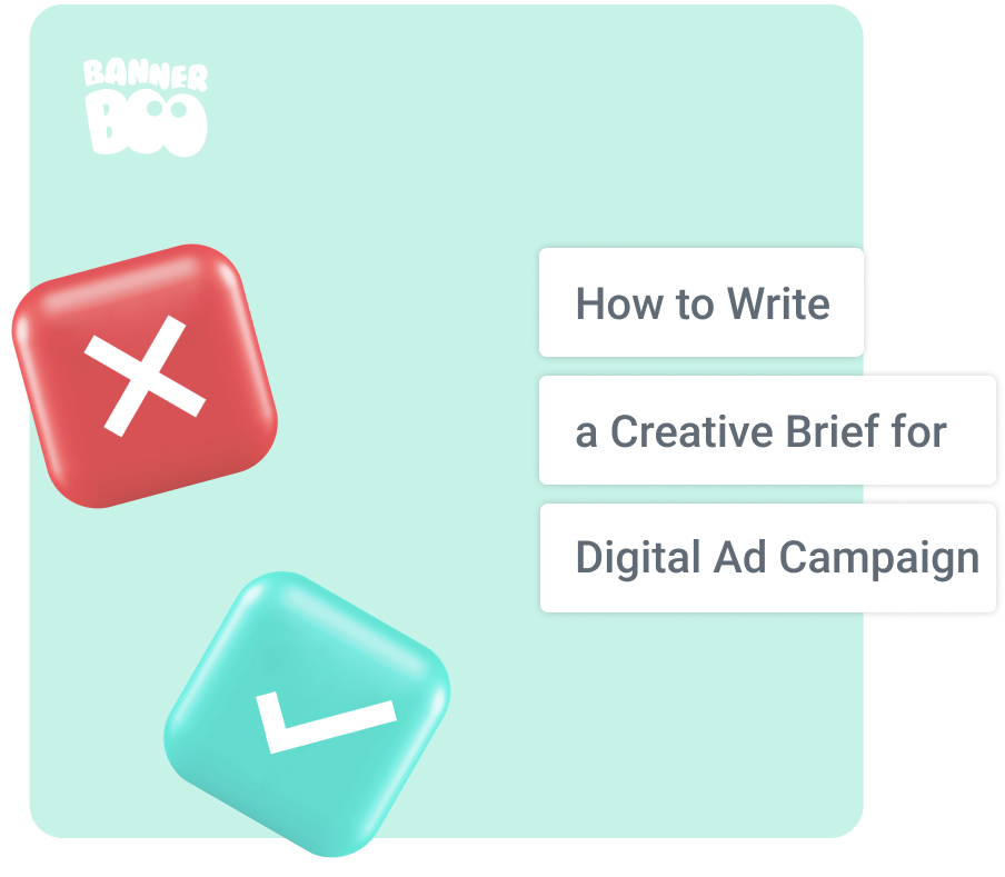 How to Write a Creative Brief for Digital Ad Campaign How to Write a Creative Brief for Digital Ad Campaign
