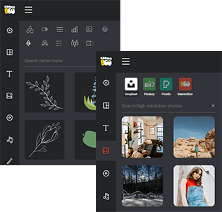 편리한 사이드바 도구 모음