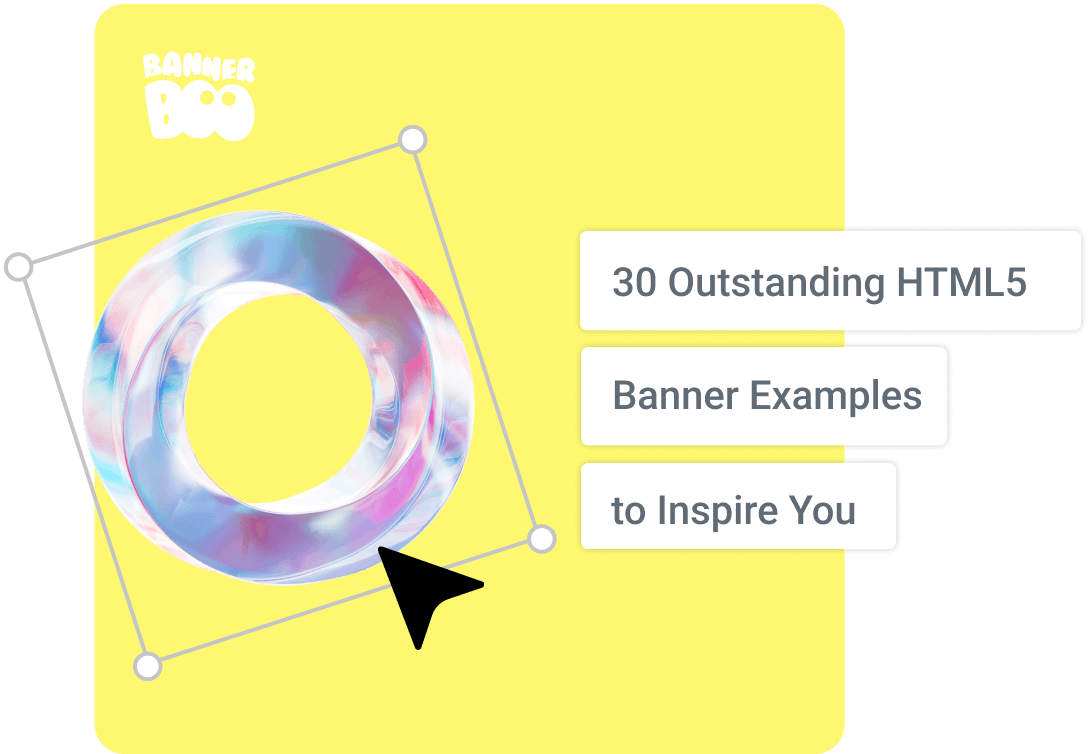 30 Outstanding HTML5 Banner Examples to Inspire You 30 Outstanding HTML5 Banner Examples to Inspire You