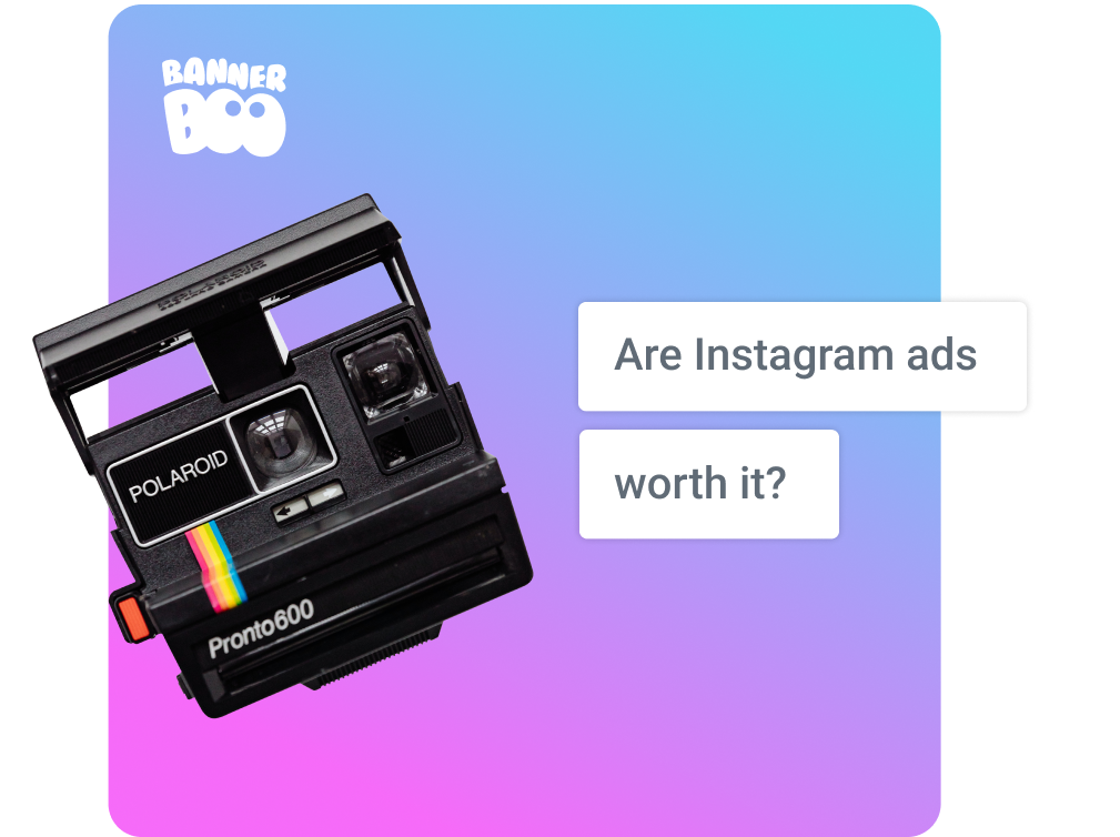 Are Instagram ads worth it? Are Instagram ads worth it?