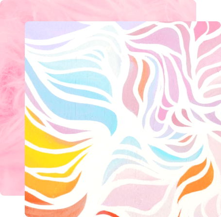 Фоны с графическим дизайном для баннеров