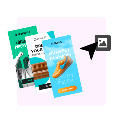 Nutzen Sie die Möglichkeiten des digitalen Marketings voll aus.