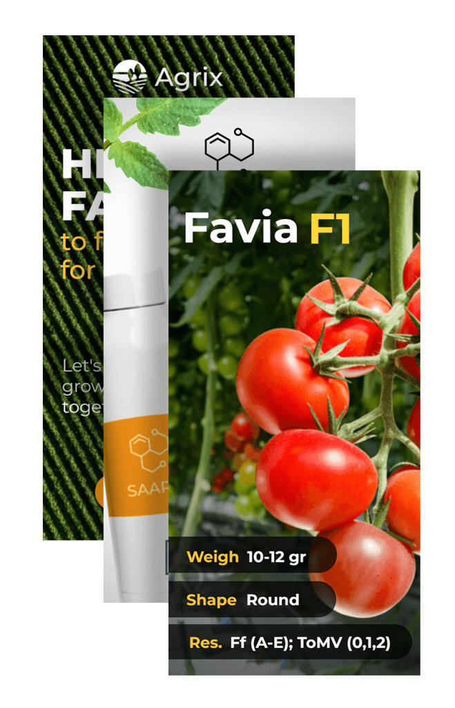 Szablony banerów HTML5 na tematy związane z rolnictwem