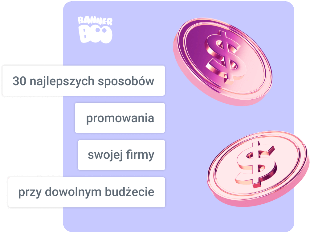 30 najlepszych sposobów promowania swojej firmy przy dowolnym budżecie