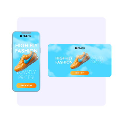 Jakie wymiary banerów powinno się stosować w reklamie medialnej?