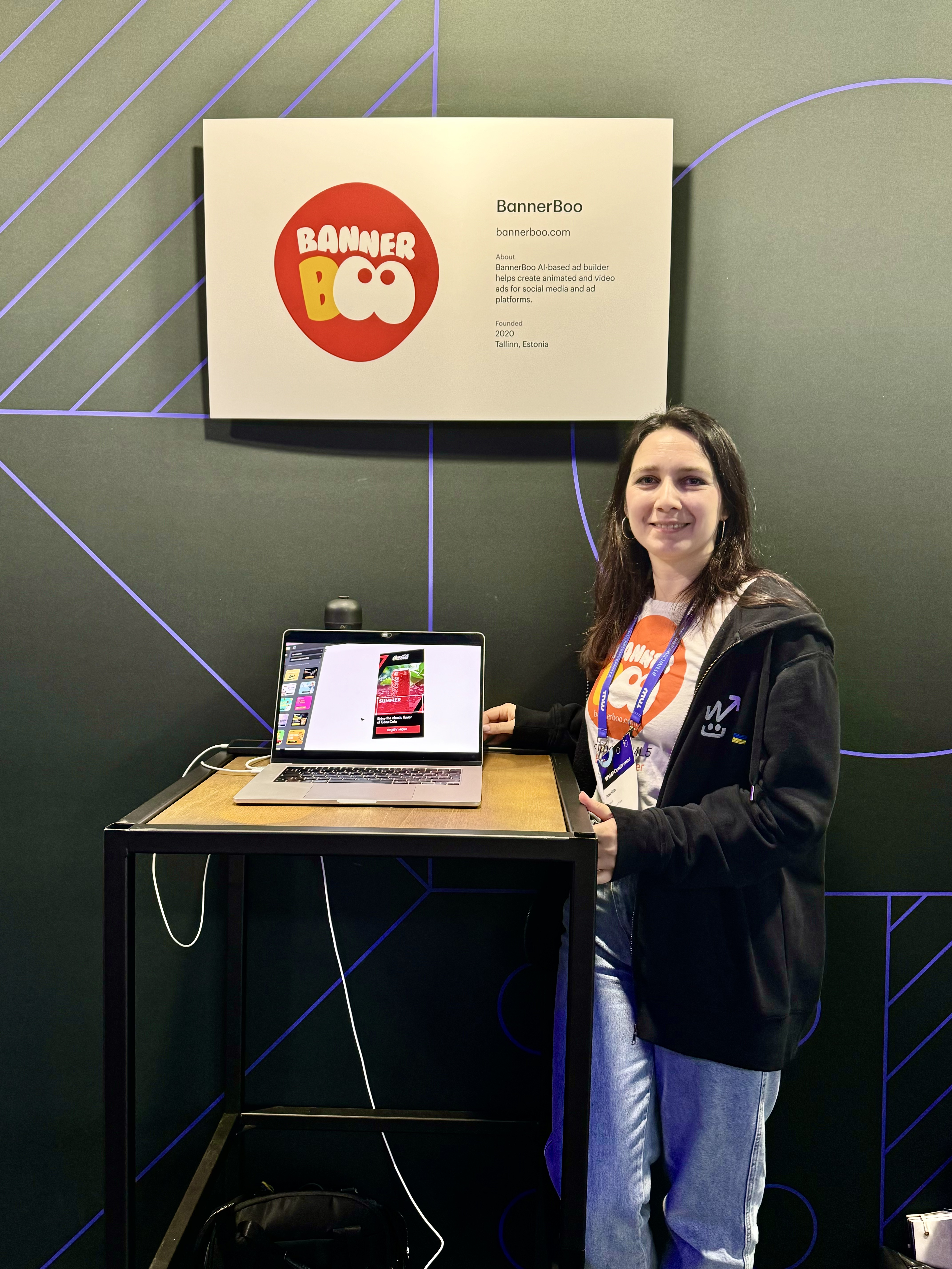 Фото команди BannerBoo