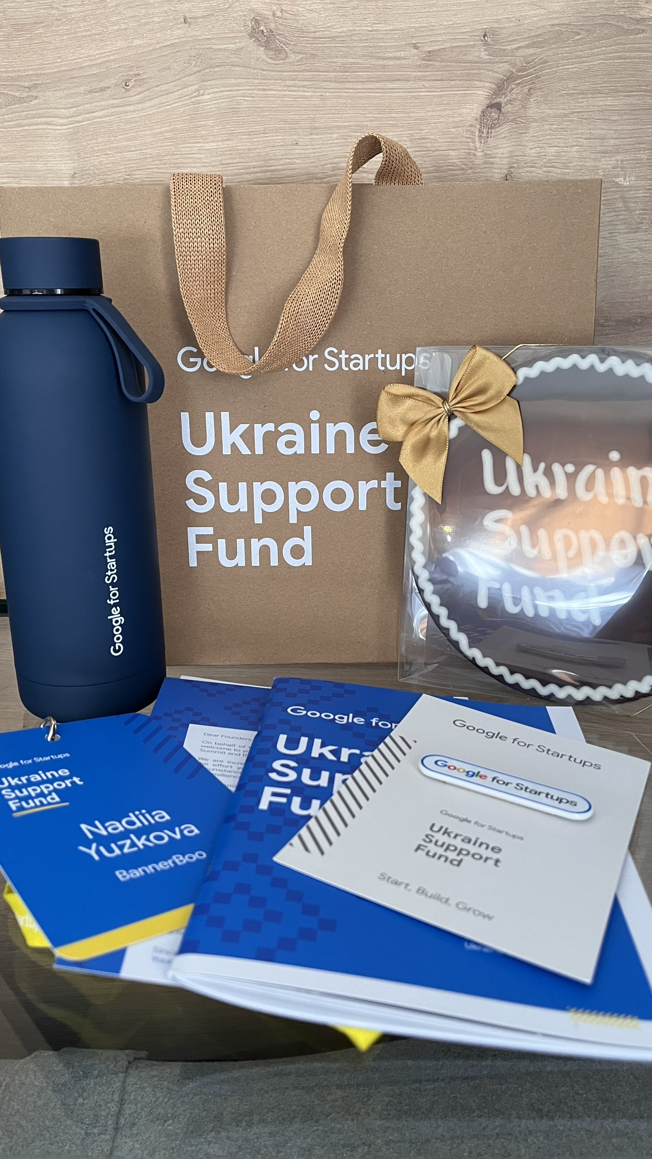 Фото команди BannerBoo