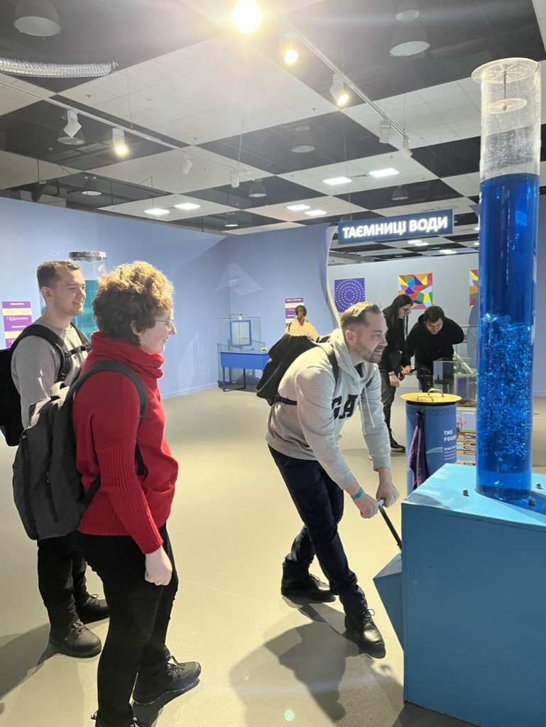 Фото команди BannerBoo