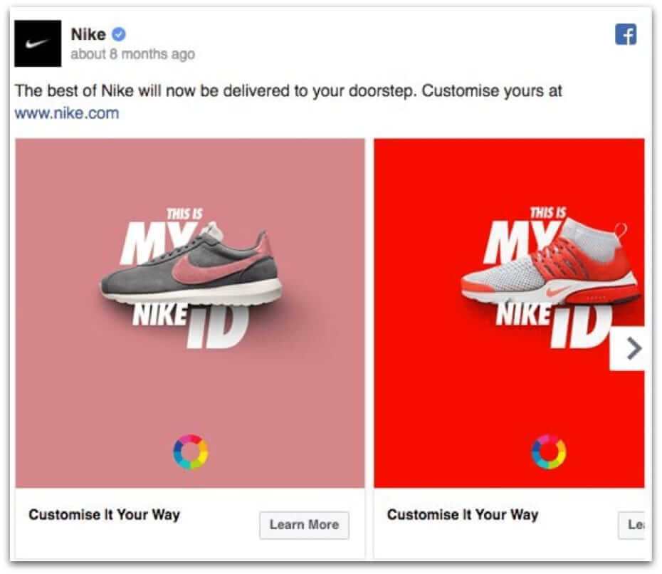 fb kolorowa reklama karuzelowa fb kolorowa reklama karuzelowa