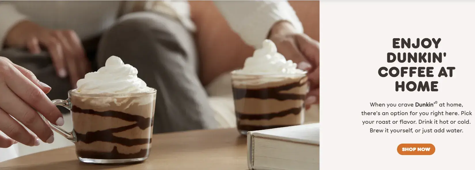 dunkin