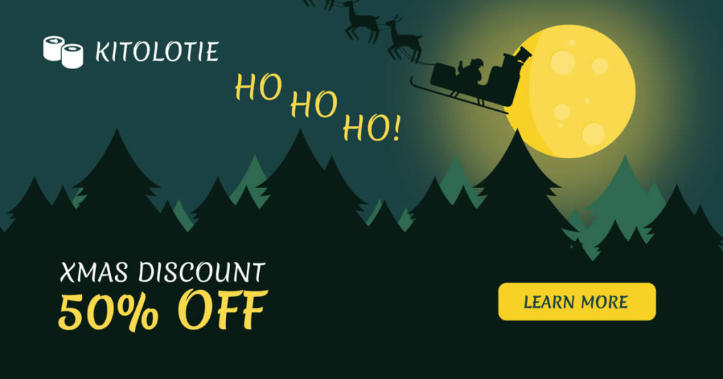 bannerboo christmas night banner template