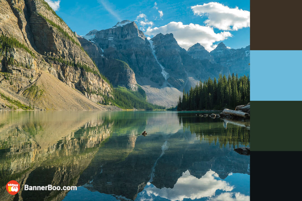 mountain lakes mountain lakes