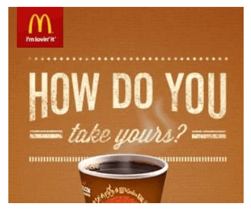 mcdonalds