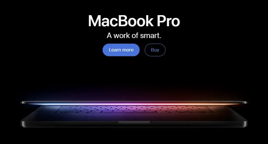 apple