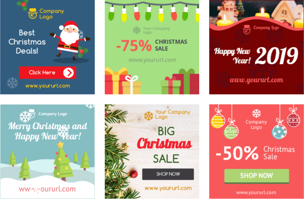 square banner examples 250×250