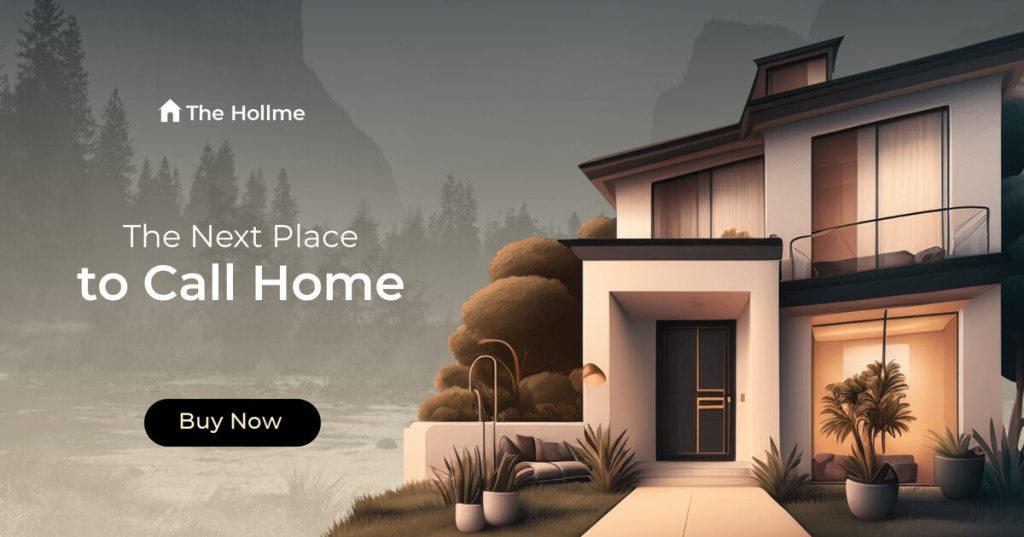bannerboo real estate template