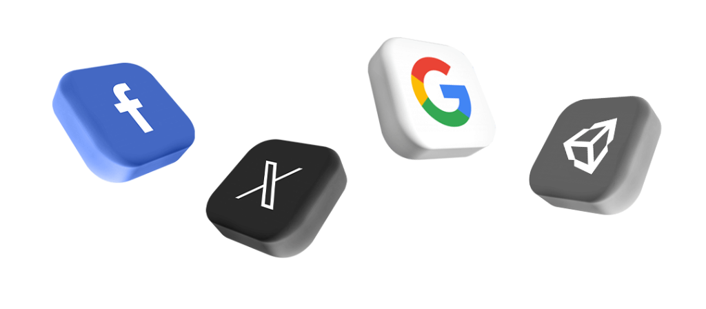 choosing ad platform