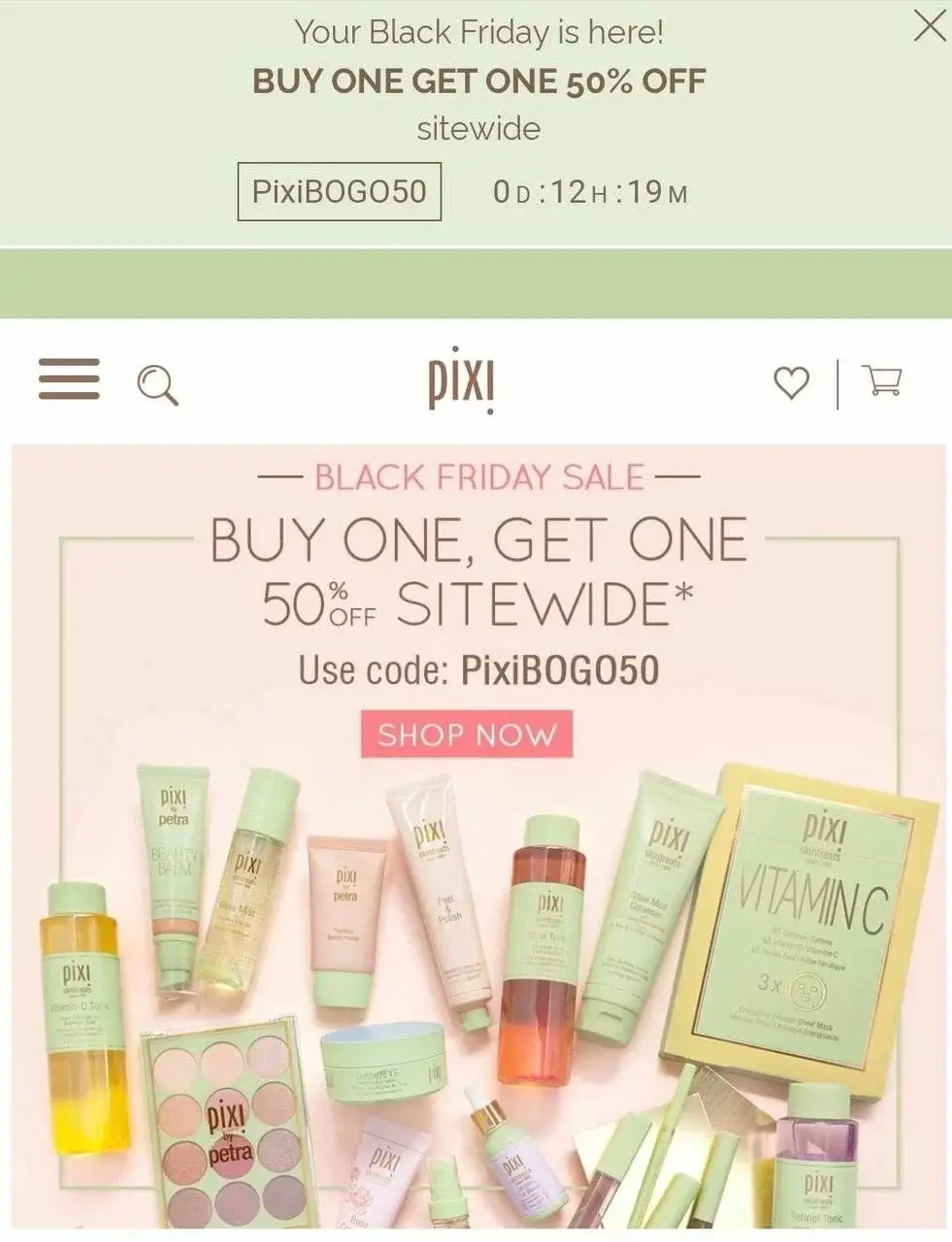 pixi-cosmetics-czarny-piatek