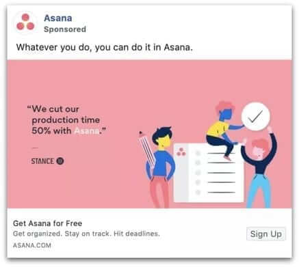 fb reklama oparta na referencjach fb reklama oparta na referencjach