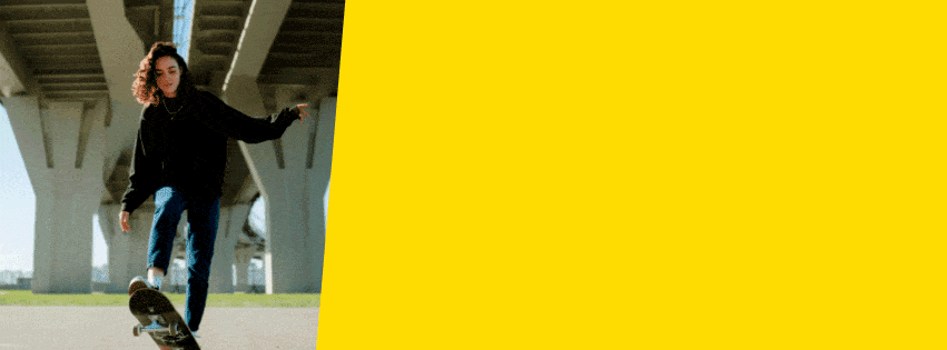 An example of GIFs ads An example of GIFs ads