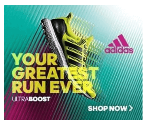 adidas